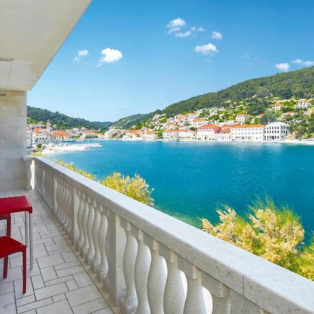 Holiday home Pucisca Put Macela Exterior foto