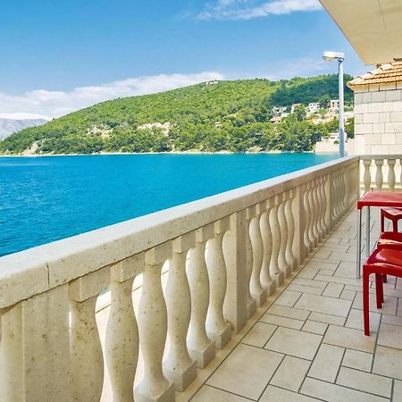 Holiday home Pucisca Put Macela Exterior foto