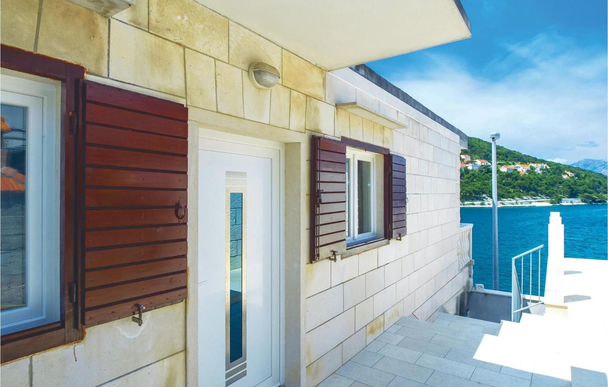 Holiday home Pucisca Put Macela Exterior foto