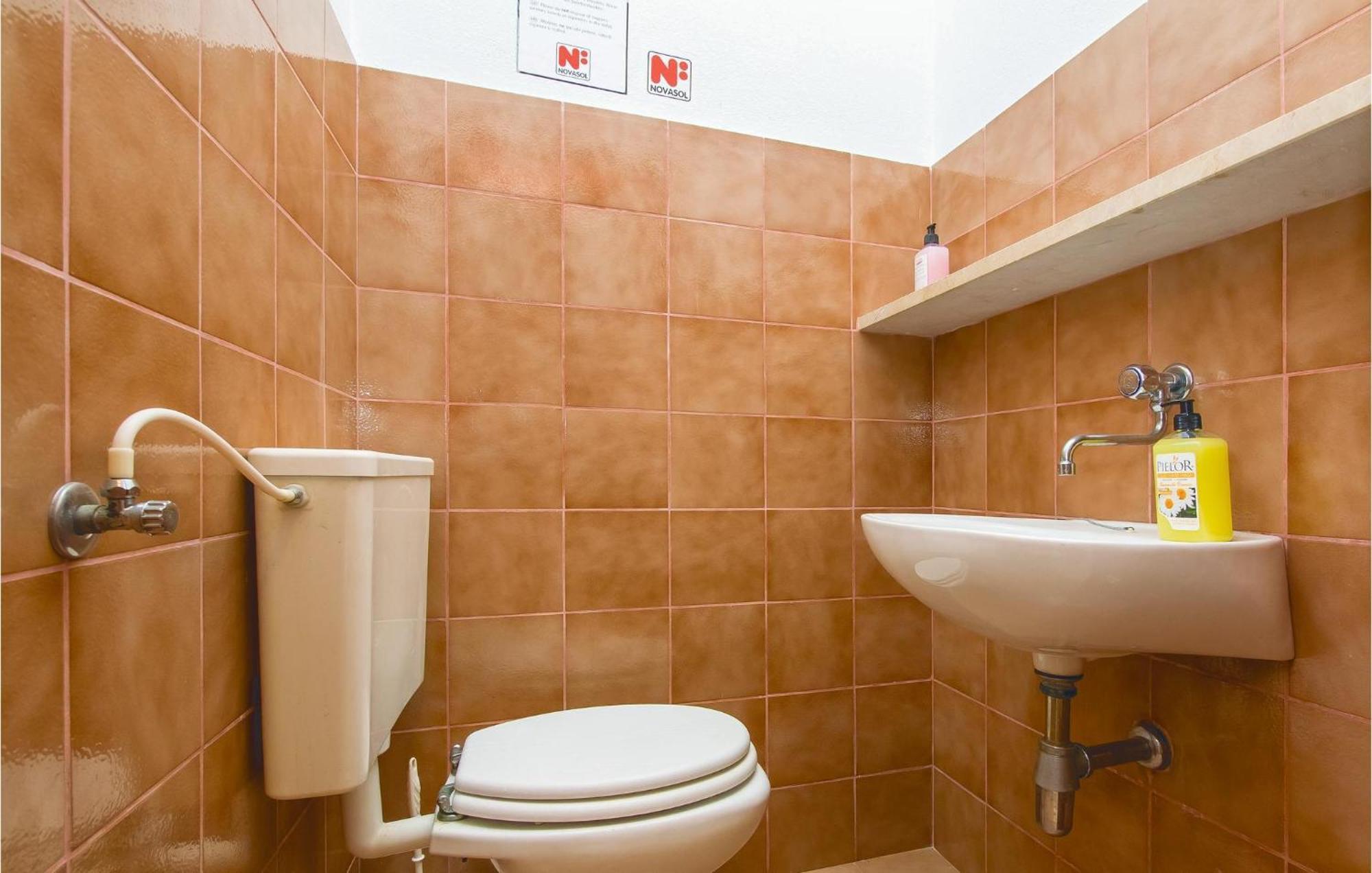 Holiday home Pucisca Put Macela Exterior foto
