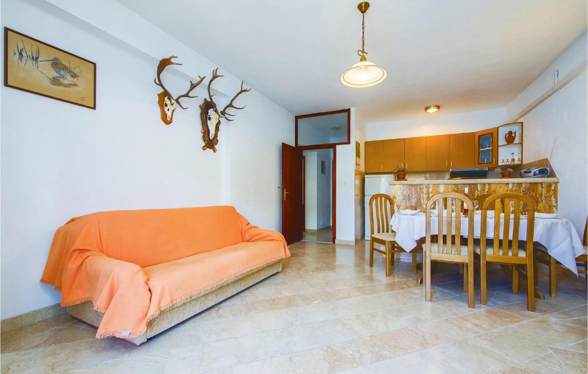 Holiday home Pucisca Put Macela Exterior foto