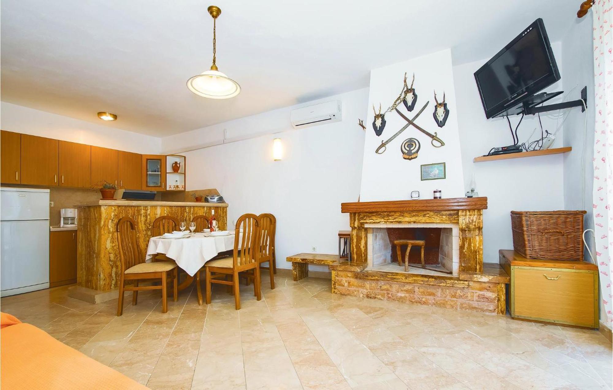 Holiday home Pucisca Put Macela Exterior foto