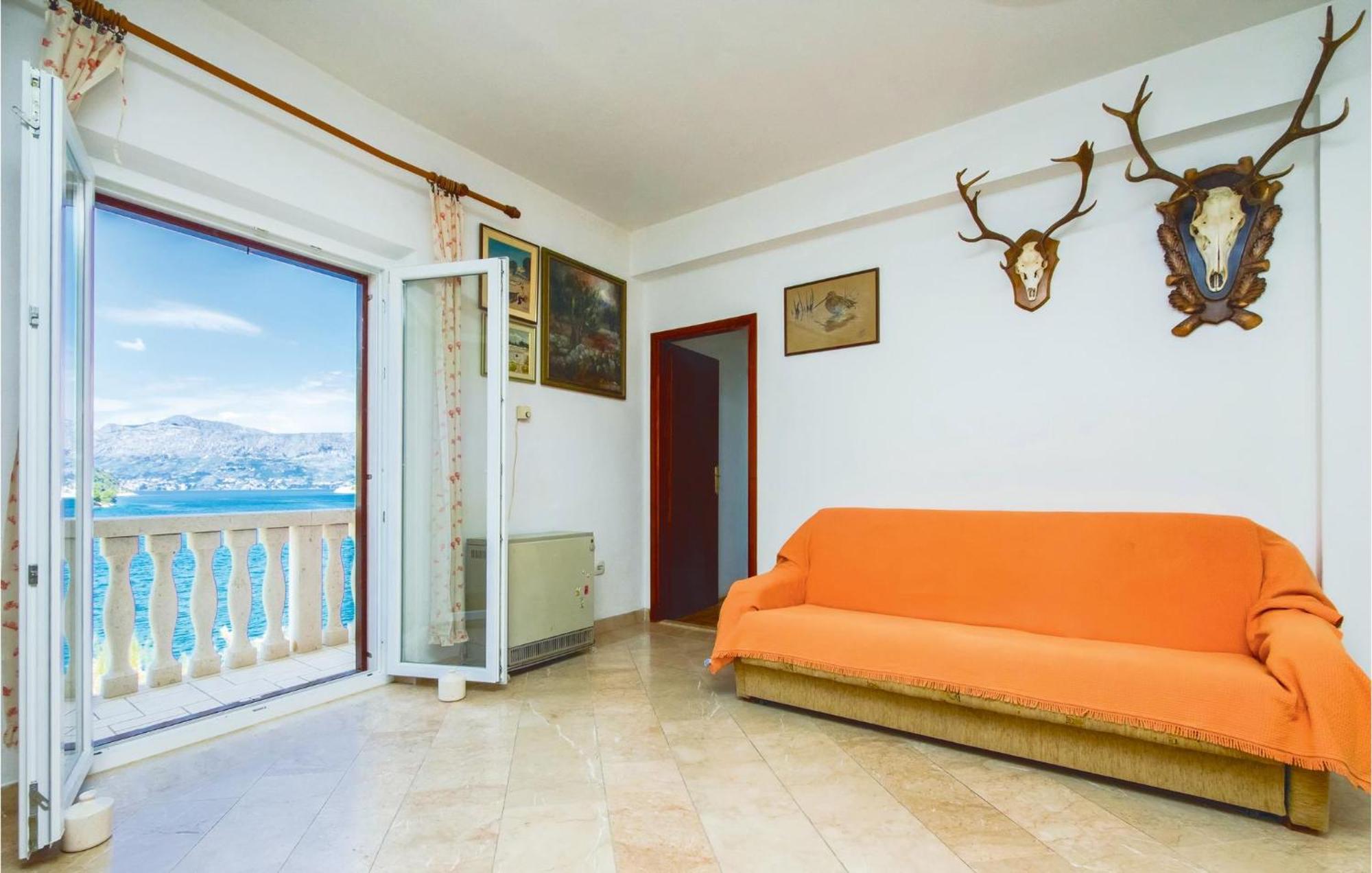 Holiday home Pucisca Put Macela Exterior foto