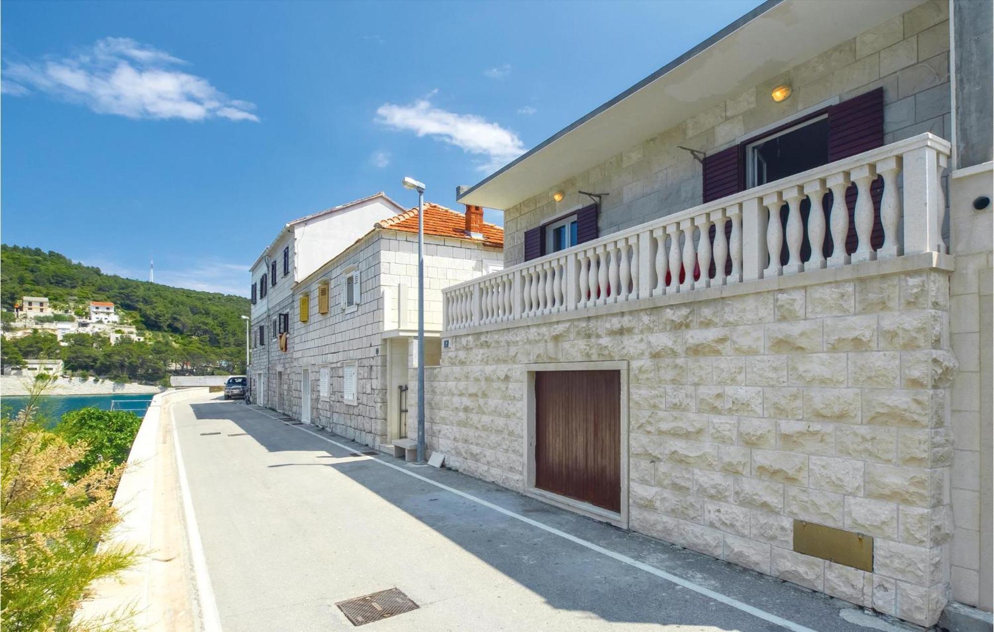 Holiday home Pucisca Put Macela Exterior foto
