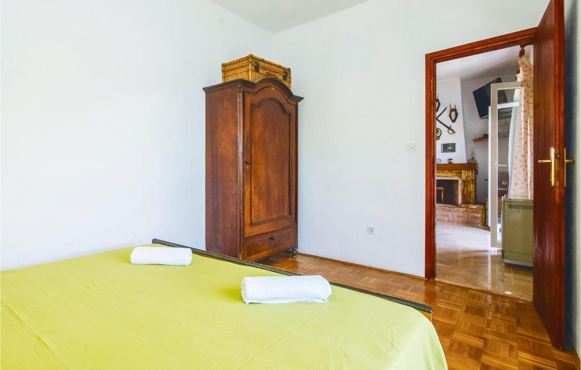 Holiday home Pucisca Put Macela Exterior foto