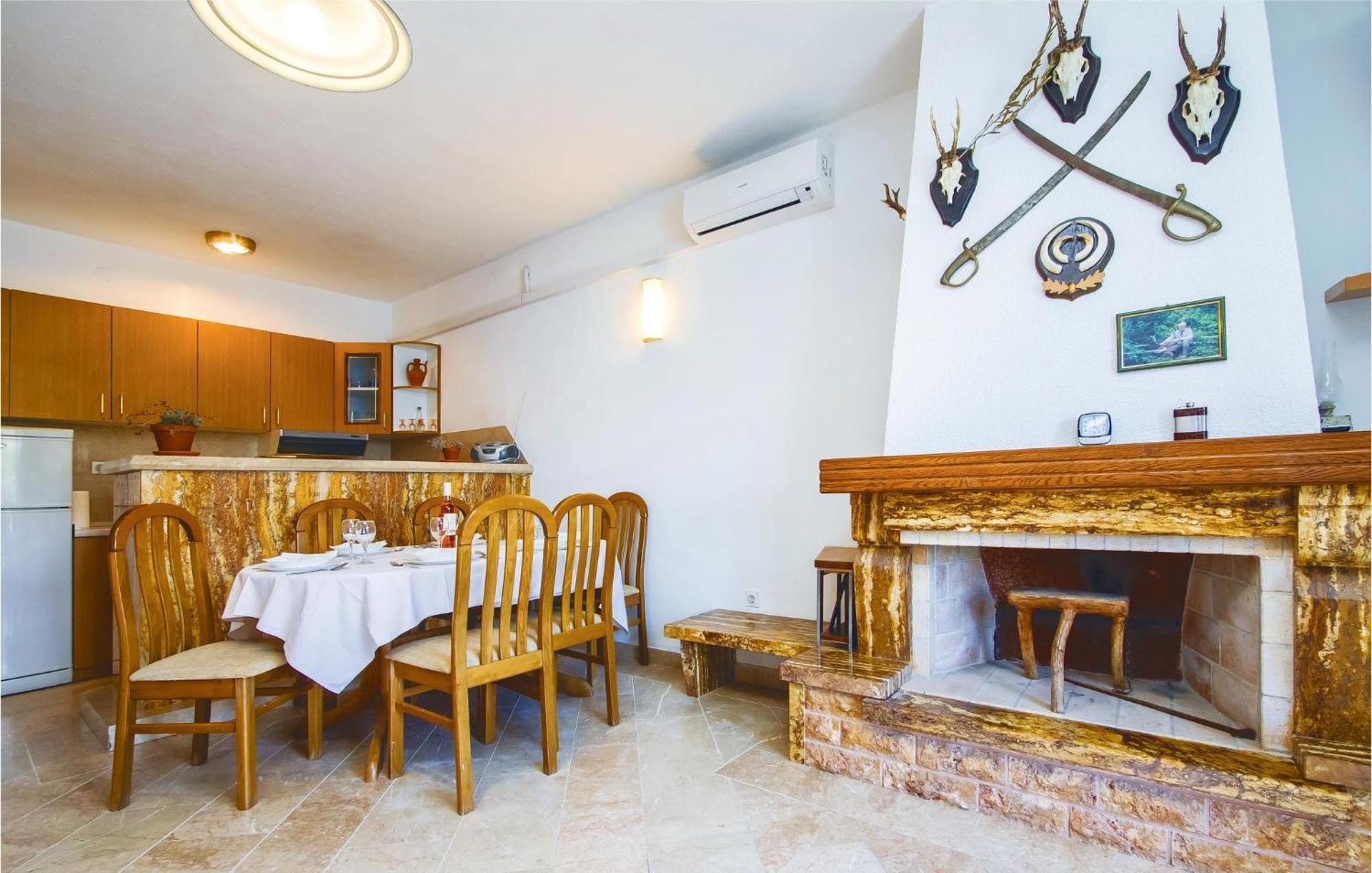 Holiday home Pucisca Put Macela Exterior foto