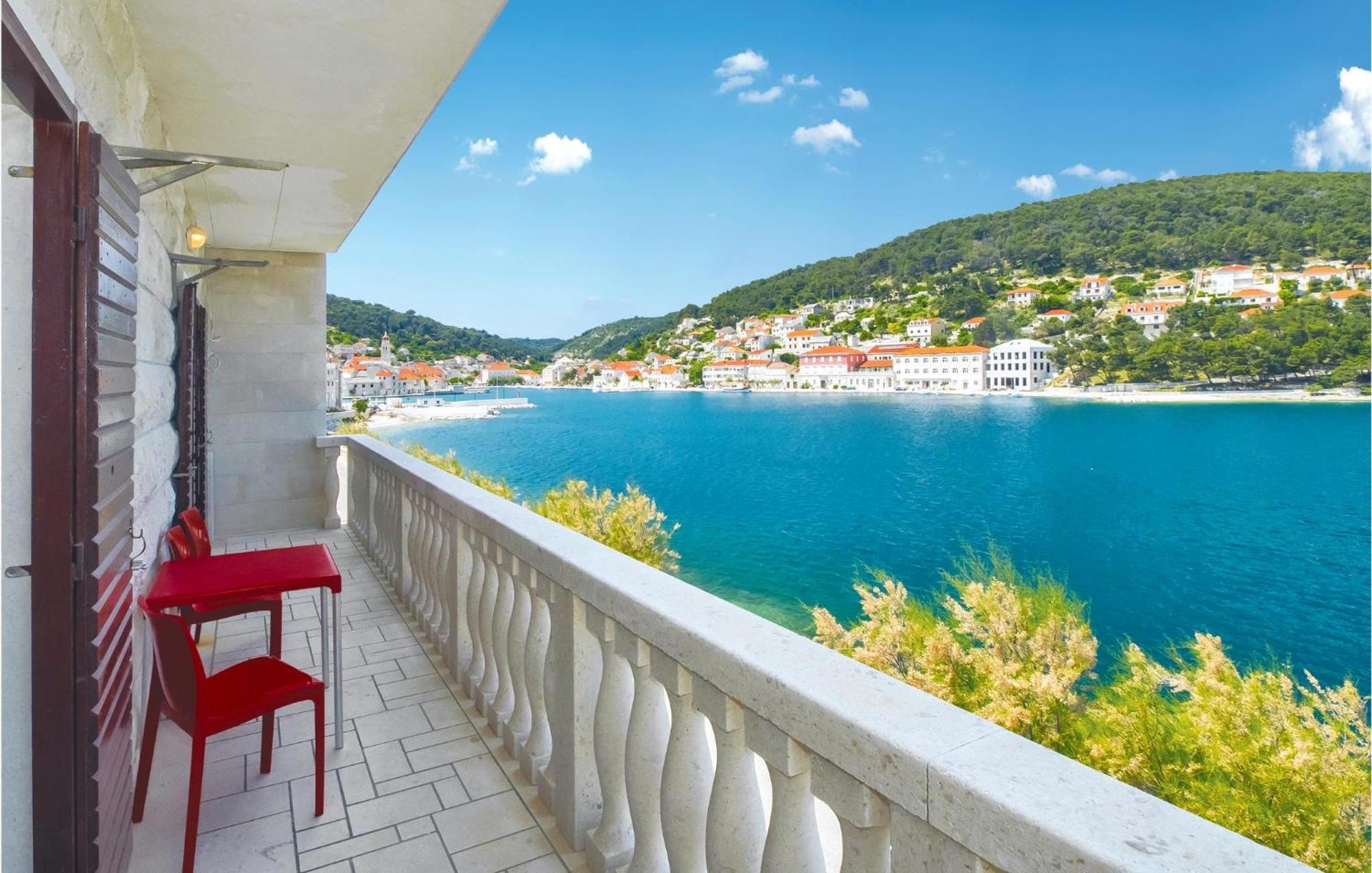 Holiday home Pucisca Put Macela Exterior foto