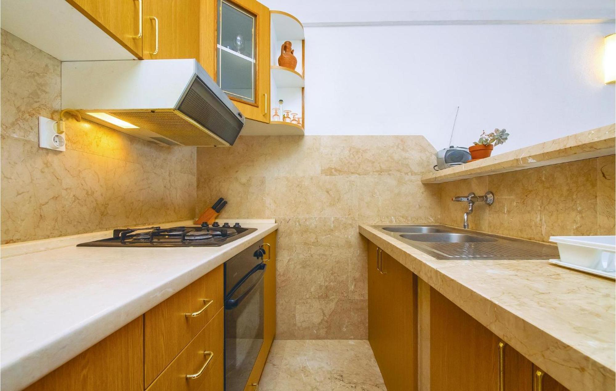 Holiday home Pucisca Put Macela Exterior foto