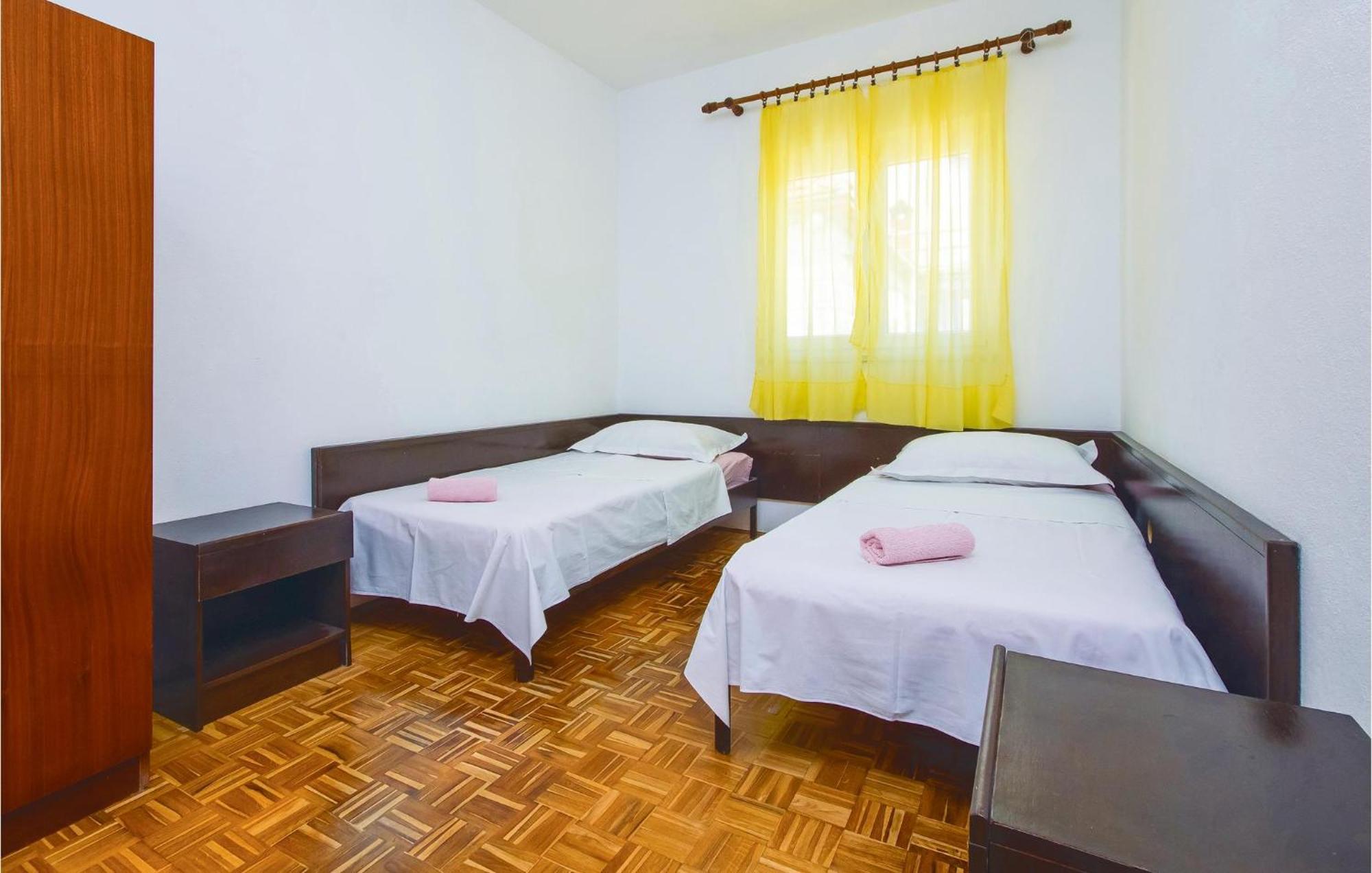 Holiday home Pucisca Put Macela Exterior foto