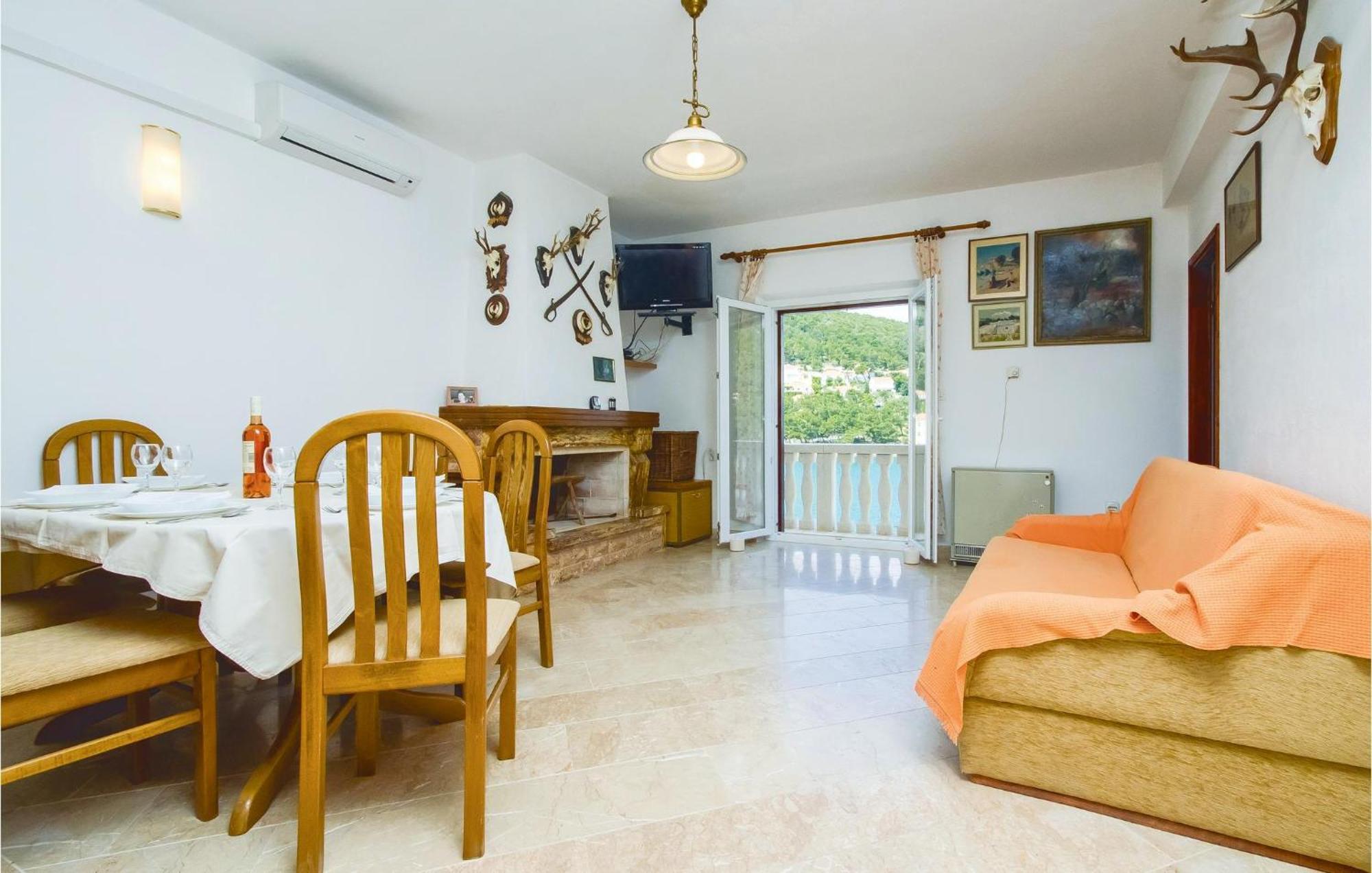 Holiday home Pucisca Put Macela Exterior foto